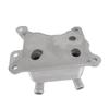Authentic Oil Cooler Metal 2130500Q0B 213055917R For Renault 1.0TCE/H4D 1.3TCE/H5H HR13 Nissan 1.3DIG-T 1.0DIG-T/F16 Mercedes-Be