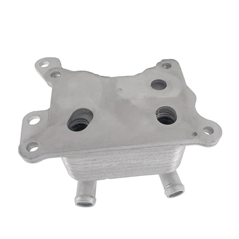 Authentic Oil Cooler Metal 2130500Q0B 213055917R For Renault 1.0TCE/H4D 1.3TCE/H5H HR13 Nissan 1.3DIG-T 1.0DIG-T/F16 Mercedes-Be