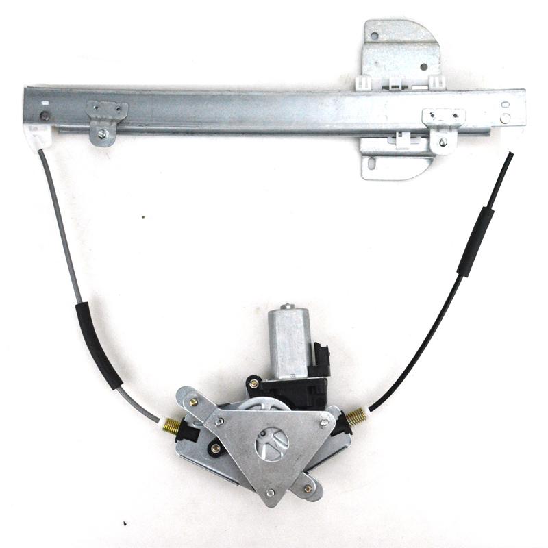 Window Regulator Assembly for Chery Tiggo 2/Tiggo 3X, DR3 FRONT LEFT