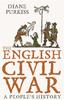 Kniha The English Civil War : A People???s History