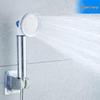 TLXT Wall-Mounted Shower Faucet Set