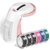 Household Embossing Label Maker Easy To Use Portable E975 Labelling Device for Print Price Date Names