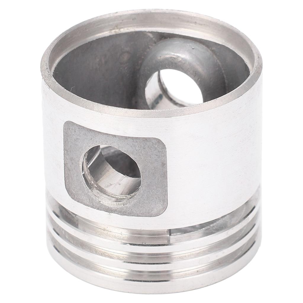 Air Compressor Piston Connecting Rod Oil Gas Ring Pump Accessories Mechanical Equipment 42mm