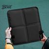 Patio Chair Pad Outdoor Travel Waterproof Sitting Cushion Portable Folding Seat Mat Lightweight Camping Hiking