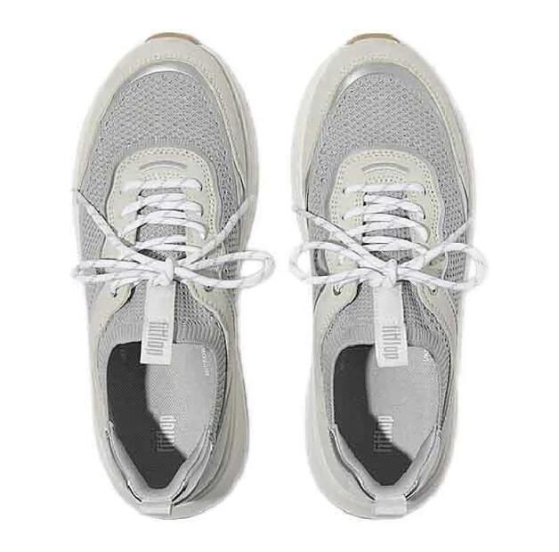 Fitflop Кроссовки без шнурков F-Mode