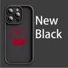 Cherry Flower Phone Case for Apple iPhone 16 11 13 15 12 14 Pro Max 13 12 14 Plus 16 11 15 Pro Silicone Soft Cover