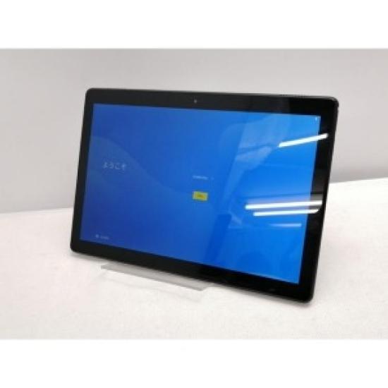 USED Lenovo SoftBank SIM-Unlocked Lenovo TAB5 801LV 3GB RAM 32GB Storage – Black – ZA4X0000JP