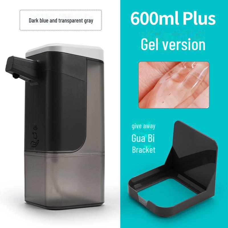 Intelligenter Induktions-Automatischer Schaumseifenspender zum Händewaschen