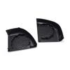 For Mercedes Benz W203 CLC Coupe 2Door Hand Door Speaker Audio Horn Trim Cover Cap Shell House A20372703889051 A20372704889051