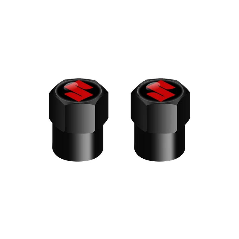 Portachiavi per Moto Tappi Valvola Pneumatico Coprivalvola Pneumatico Moto Per SUZUKI VSTROM DL250 DL650 V-Strom DL1000 DL 650
