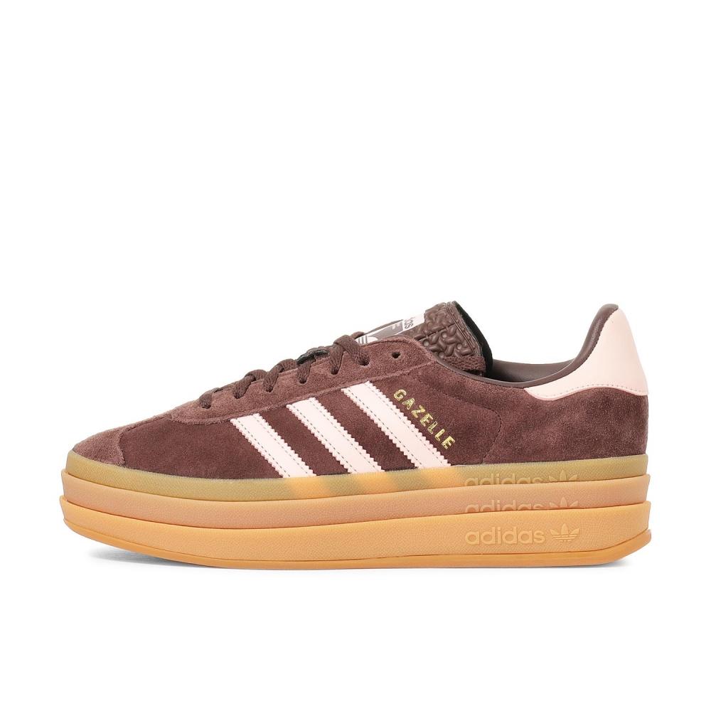 

Adidas Gazelle Bold W Ji0326 Aubu Icey Gold 220