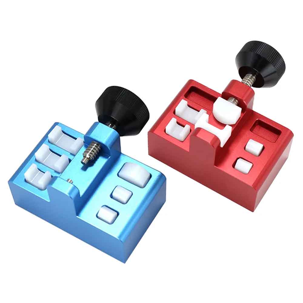 Portable Watch Buckle Repair Accessories, Durable Metal Adjust Arc Watch Buckle Shaping Bending Tool