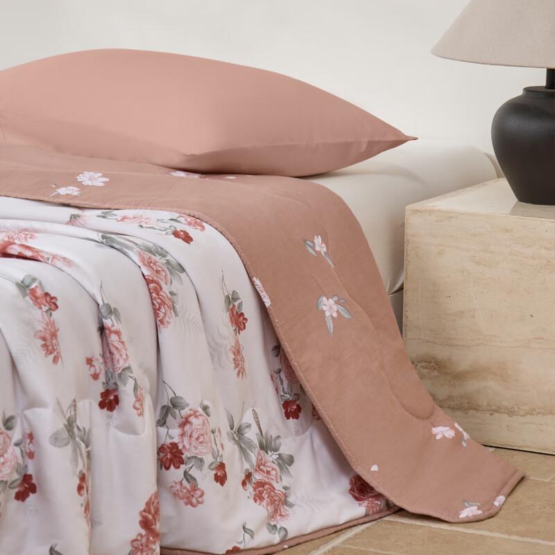 Hengyuanxiang Nianhua Antibacterial Summer Quilt 200x230cm