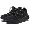Keen WK450 Mesh Low top Casual Shoes Men's Black 1028924