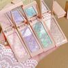 Mashed Potatoes Texture Glitter Eyeshadow Long Lasting Waterproof Eyeshadow Pearlescent Glitter Body Highlighter Makeup Palette
