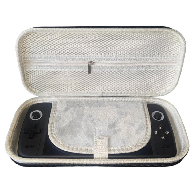 Gaming Device Protective Sleeve Storage Bag Pouch Material Reinforced Anti Scratch Padding Spacious Compartment For M27