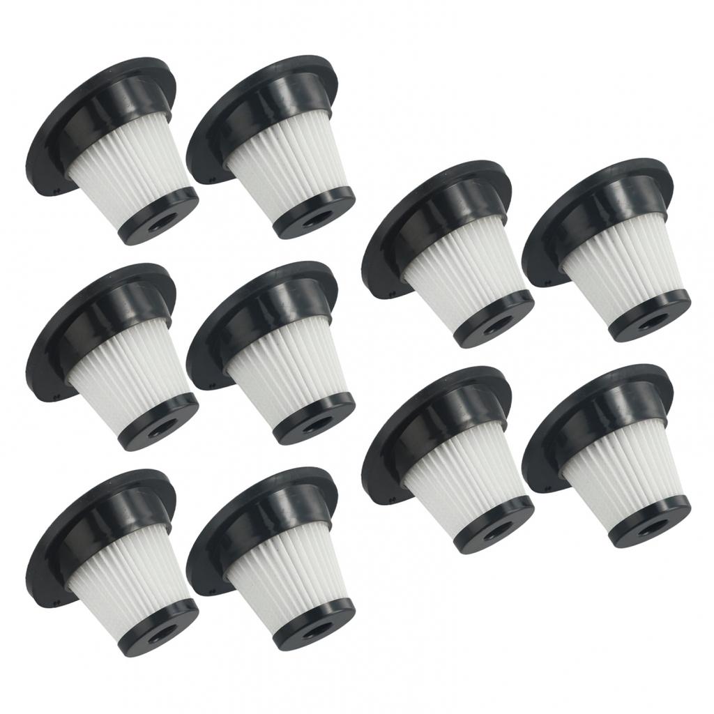 Cleaner Environment VacLife Cordless Vacuum Filters Washable Replacement Filters