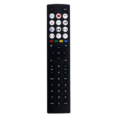 Diaľkové ovládanie ERF2M36H bez hlasovej výmeny pre inteligentnú televíziu Hisense ERF2M36 43A53FEVS 55A63H 65A63H 75A63H Príslušenstvo Diely