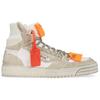 Off-White Off-Court White Men Sneakers OMIA065E198000020200