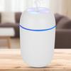 300ml Air Humidifier USB Charging Aroma Oil Diffuser Portable Mute Car Air Freshener