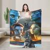 Roupa de cama – Mantas