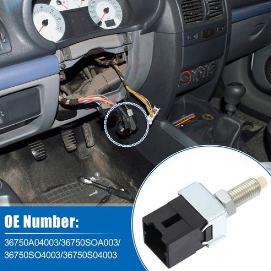 Stop Lamp Switch Single  for Honda Civic 1996-1999