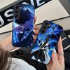Yugioh Seto Kaiba Phone Case for Samsung Galaxy S26 S25 S24 S23 S22 S21 Plus FE Ultra Skin Feel Shockproof Cover