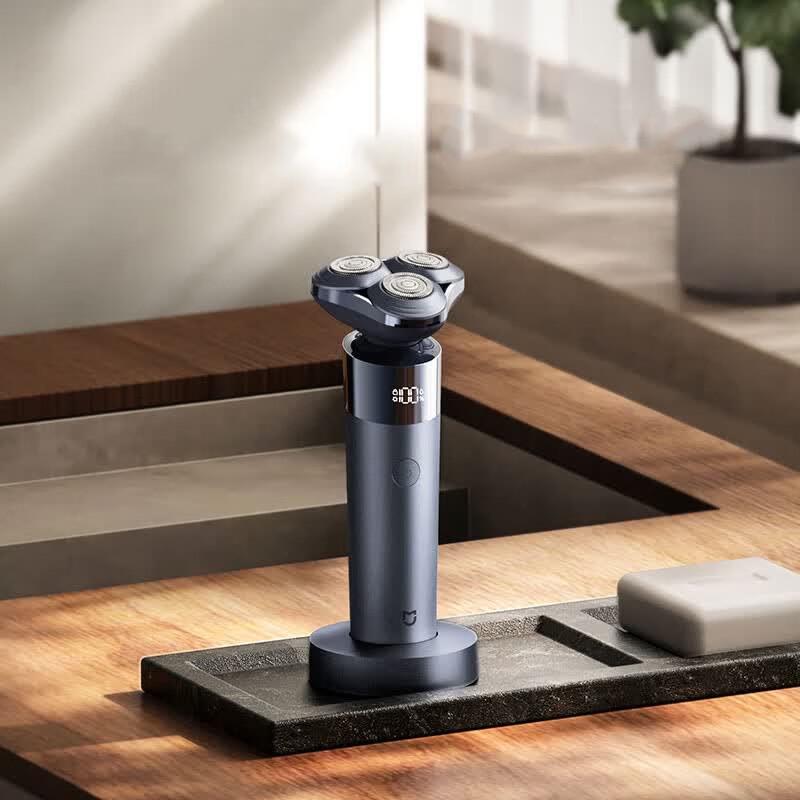 Xiaomi Mijia S302 Electric Rotary Shaver