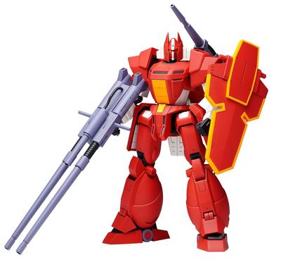 Wave Schwer gepanzerter Galient 19cm Plastikmodell KG-022 Maßstab 1/72, Höhe, Farblich gekennzeichnet (Roboter)