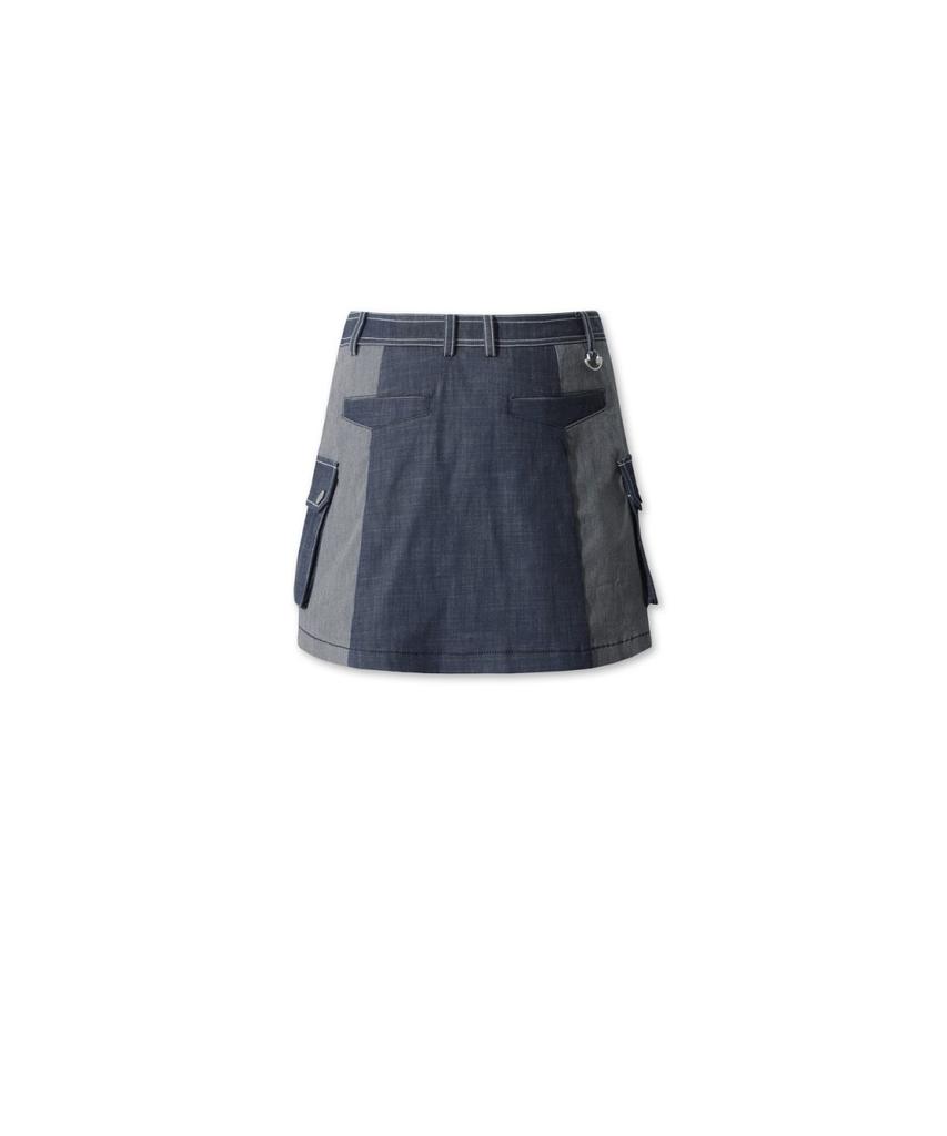 WAAC Women Cargo Skort Wwkcs26104Nyd