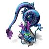 Dragon Quest Metallic Monsters Gallery: Snow Dragon