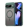 Compatible with Google Pixel 10/9 Pro: Fandun Magnetic, Drop-Proof Protective Phone Case.