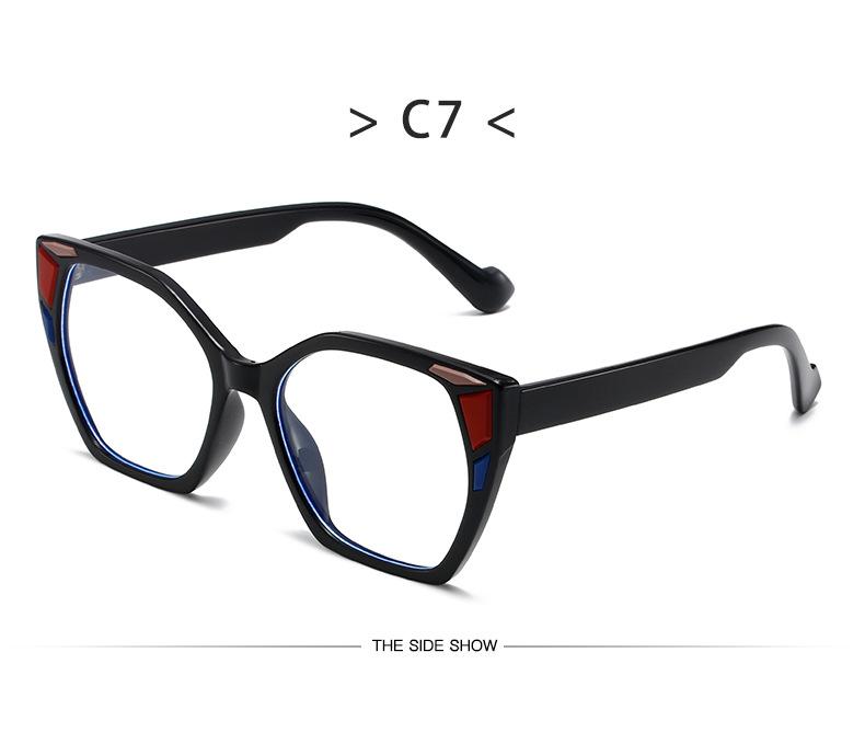 Trendy Retro Leopard Shades Women Oversize Decor Vacation Travelling Sunglasses Stylish Brand Design Beach Sun Glasses