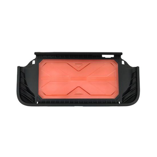 Game Console Protective Case for Nintendo Switch 2 Shockproof Handheld Video Game Machine Protector Cover Skin Shell Game Console Accessories