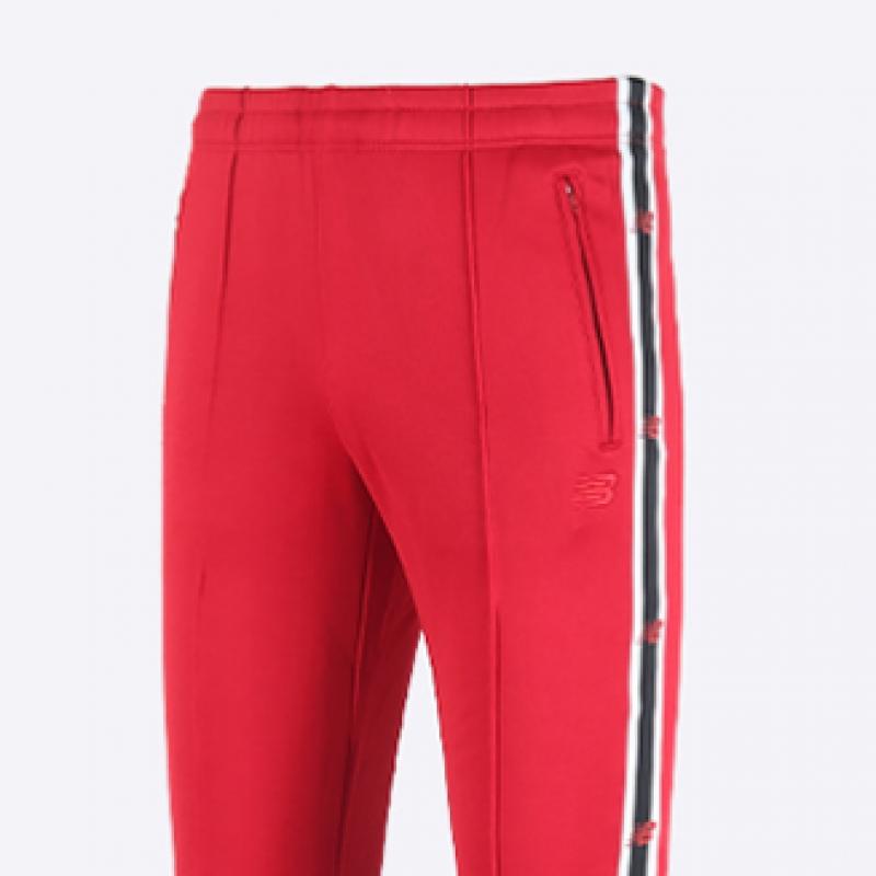 New BalaNce CommoN N Track Club Track paNts  Nbml934013 20   Red