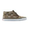 WTAPS X OG Chukka LX 'Bones - Coyote' VN0A4U3GBMD Men's Shoes