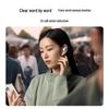 EDIFIER TWS1 ANC True Wireless Active Noise Cancelling Earbuds