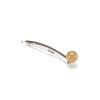 Aznavour Mite Wire Stick Pin