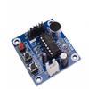 ISD1820 Sound Voice Recording Playback Module Board Looping/Inching/Single Pass