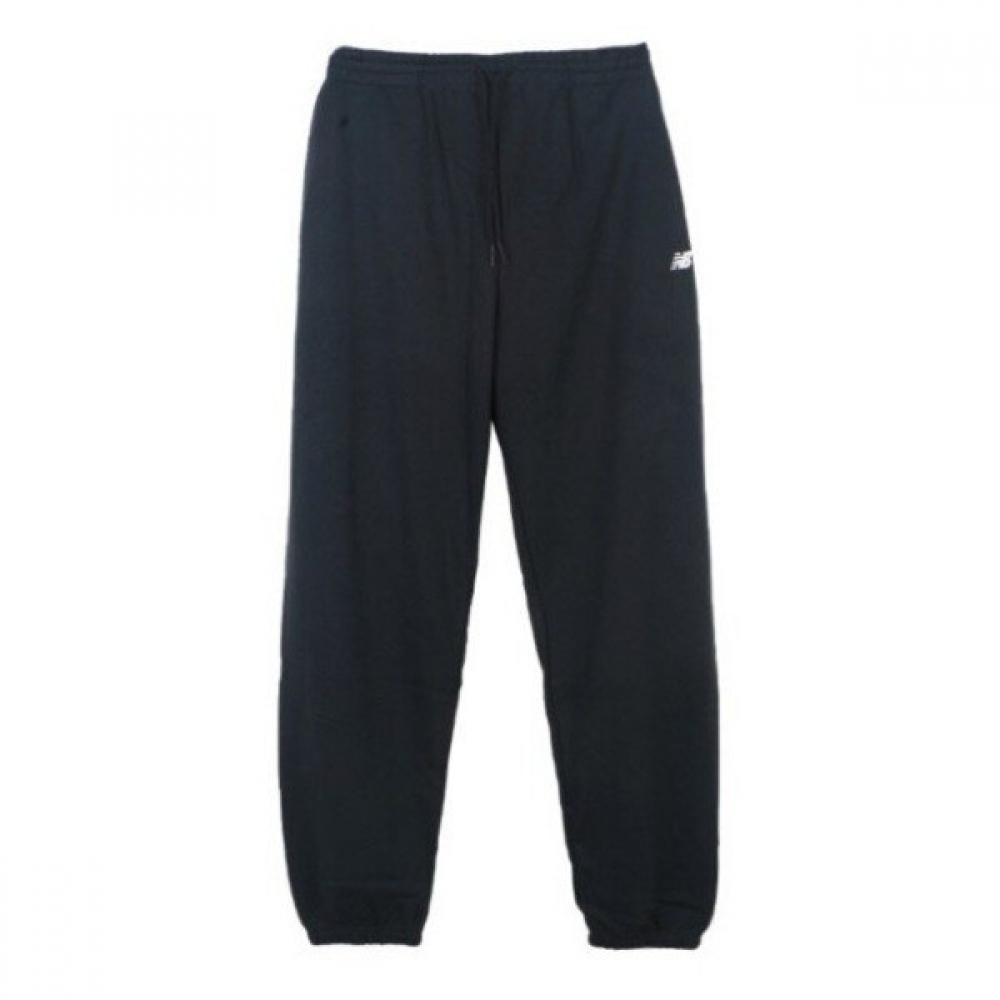 

New Balance Essential Jogger Pants Mp41519 Uni Black series/75