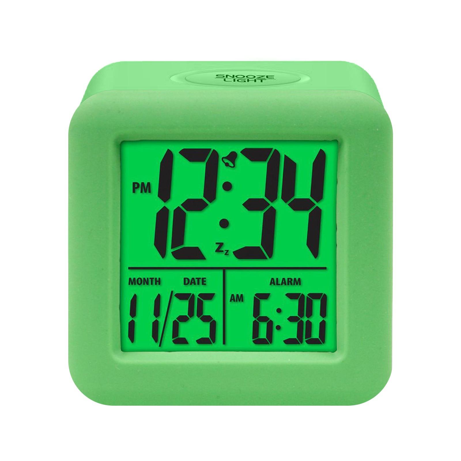 Green Smart Lighting