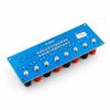XH-M229 Desktop PC Power ATX Transfer Board Supply Power Module Precise 24Pin