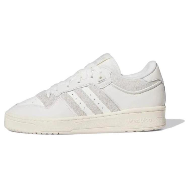 adidas Rivalry Low 86 Shoes Off White Orbit Grey Men s IE7139 EU 47⅓