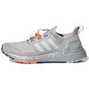 New Ultra Boost Winter.RDY Grey Signal Orange EG9800