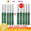Fast Eyelash Growth Serum 7 Days Natural Eyelash Enhancer Longer Fuller Thicker Curling Lash Treatment Makeup Eye Care Products