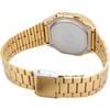 CASIO QUARTZ A168WG-9 STANDARD Standard Digital Watch for Men and Women [Parallel Import]