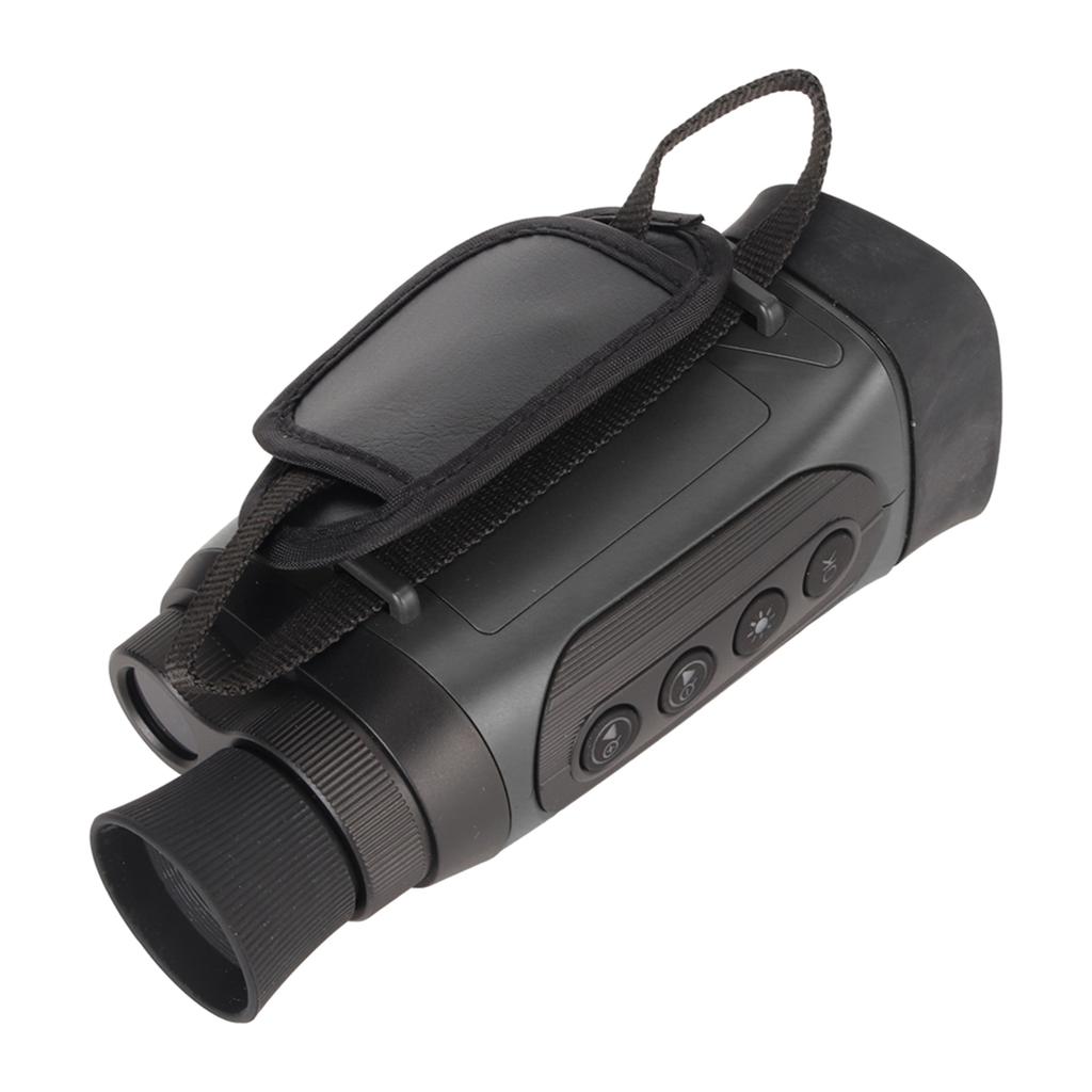 Night   Monocular 2.5KD 1080P Rechargeable Support Photo Taking Video Recording Digital Infrared Monocular
