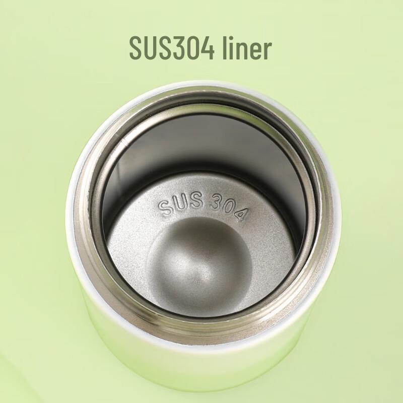 Yimi 500ml Stainless Steel Insulated Portable Mug