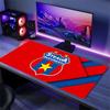 FCSB Print  Cushion Non-slip Laptop Tablet Big Mousepad XXL Mat Mini PC Playmat With Lock edge