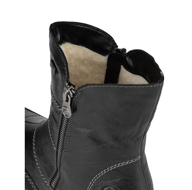 Ботильоны Rieker Z7055-00 черные